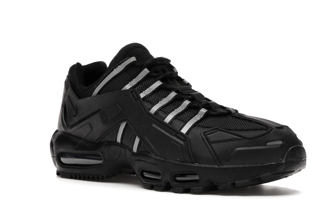 Nike Air Max 95 NDSTRKT Black Reflective