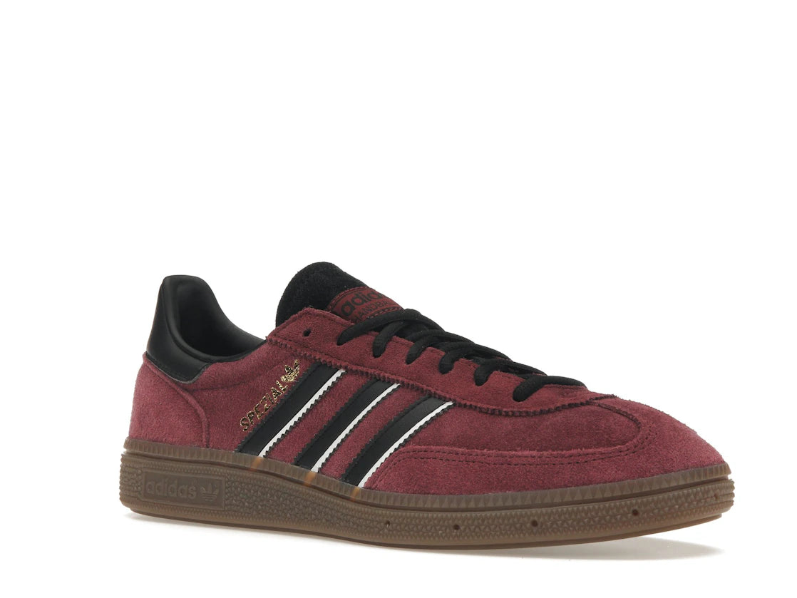 adidas Handball Spezial Maroon Black Gum