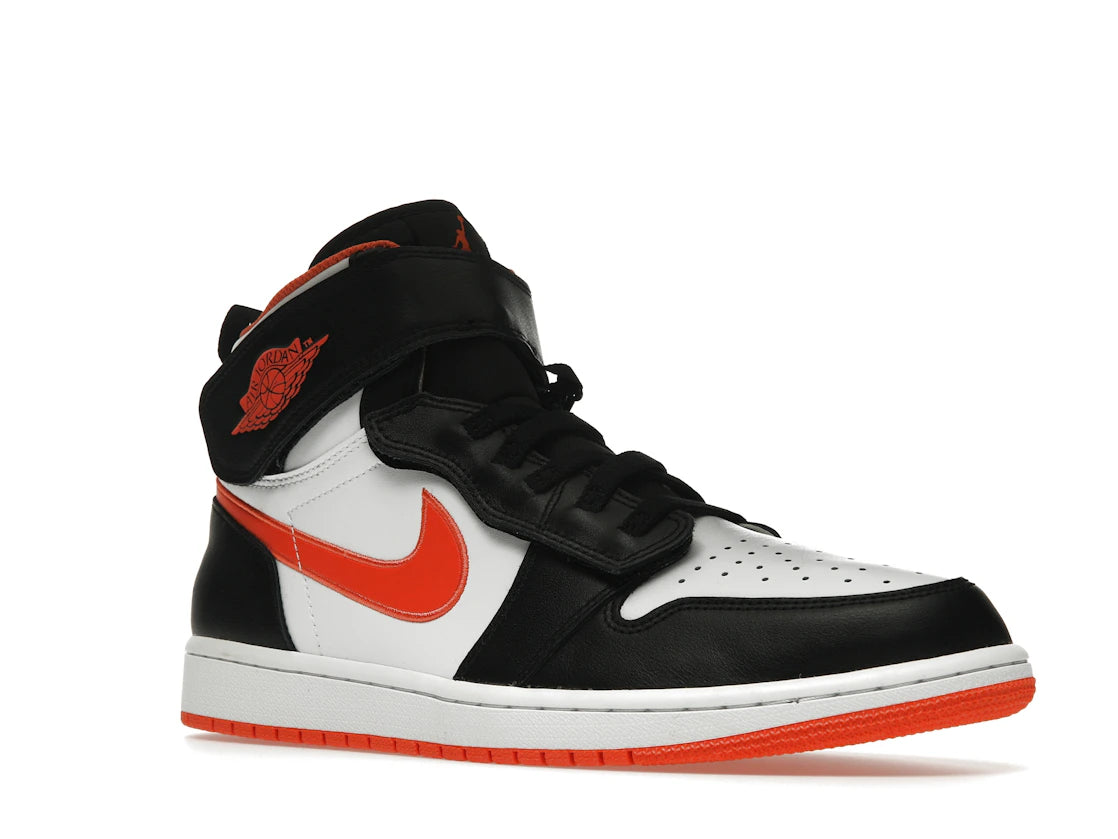 Jordan 1 High FlyEase Turf Orange