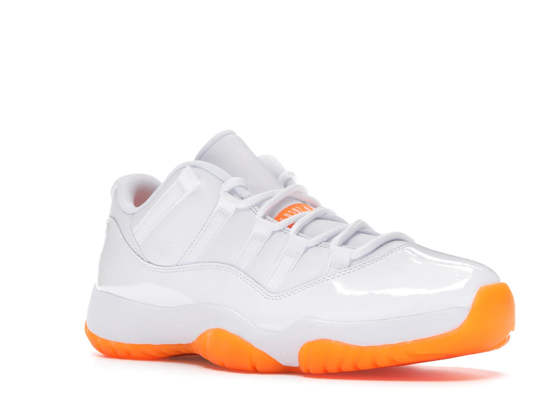 Jordan 11 Retro Low Citrus (2021) (Damen)