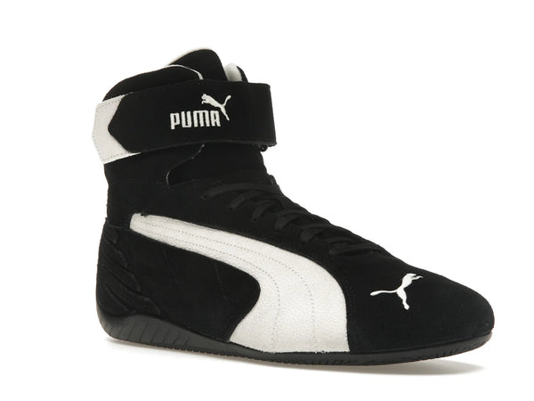 Puma Speedcat Mid Black Warm White
