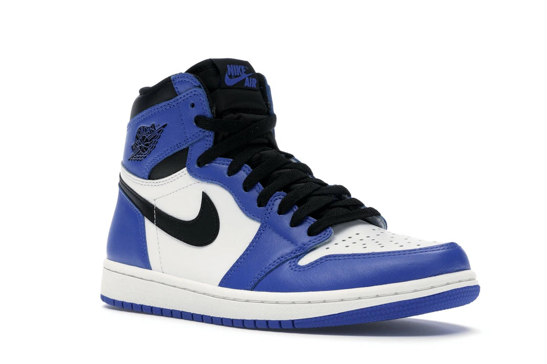 Jordan 1 Retro High Game Royal