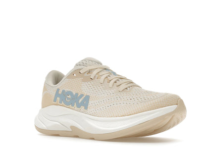 Hoka One One Rincon 4 Alabaster Oak (Women's) - sneakers view 3
