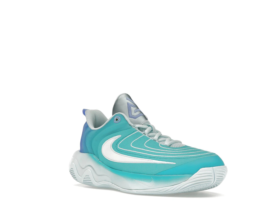 Nike Giannis Immortality 4 Christmas (GS)