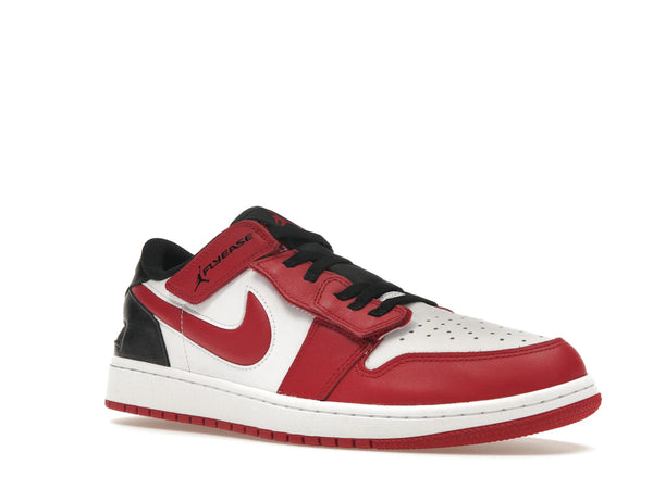 Jordan 1 Low FlyEase Gym Red