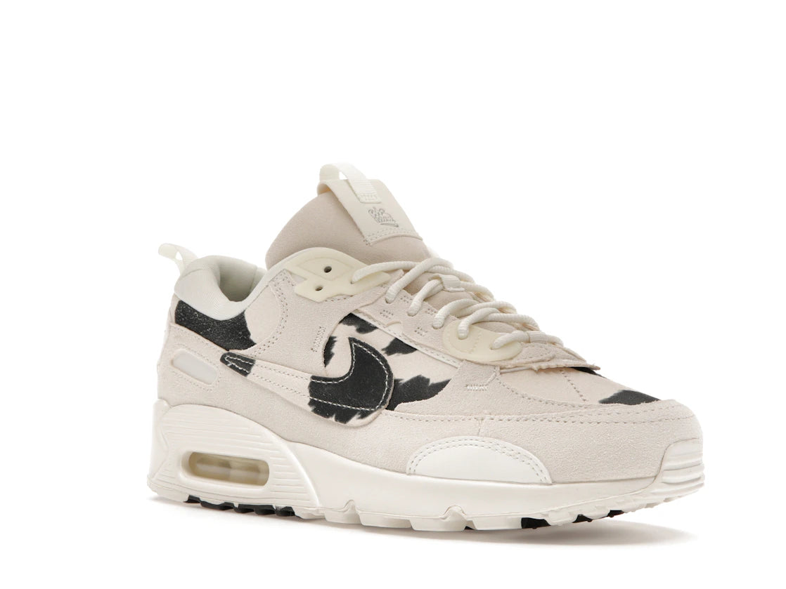 Nike Air Max 90 Futura Cow Print (Women's)