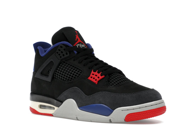 Jordan 4 Retro Rare Air (Weiße Schrift)