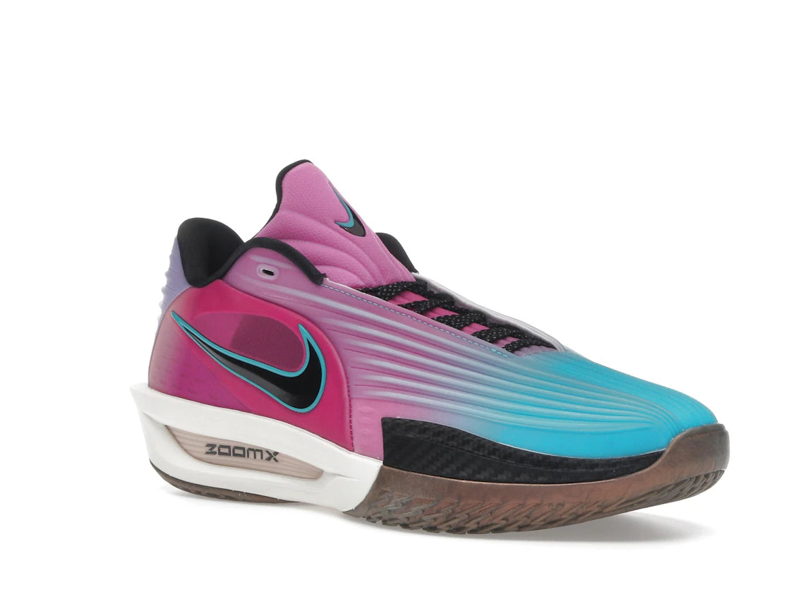 Nike Air Zoom GT Cut 3 Turbo South Beach