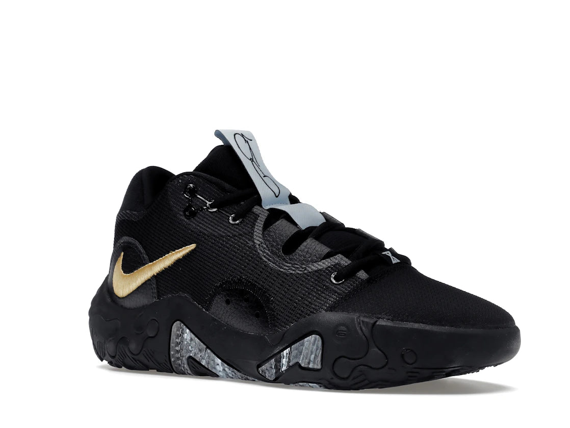 Nike PG 6 Black Peach Cream Celestine Blue