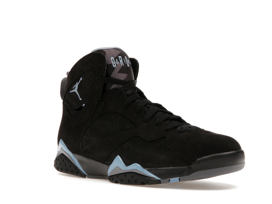 Jordan 7 Retro Chambray (2023) - vue secondaire A