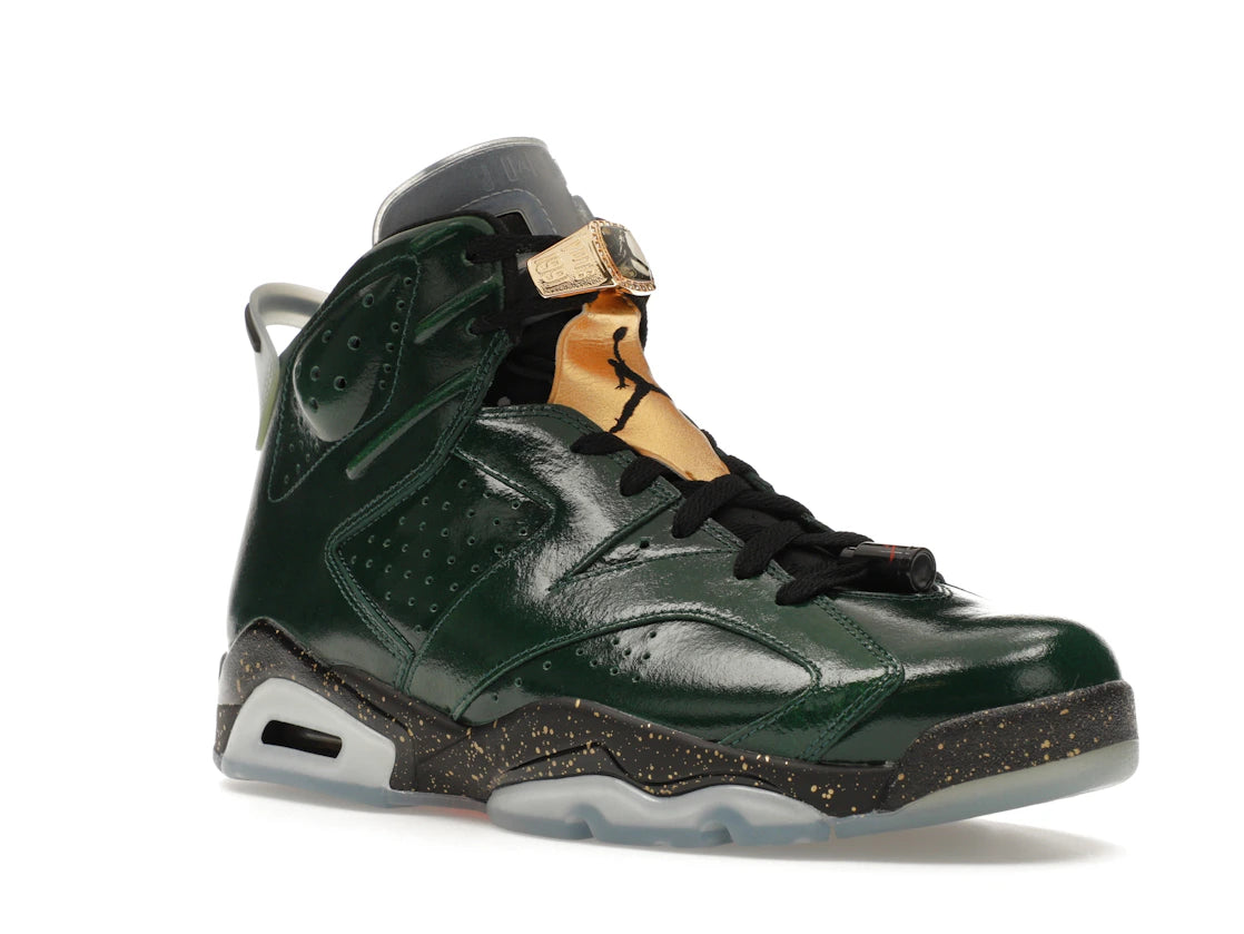 Jordan 6 Retro Champagne