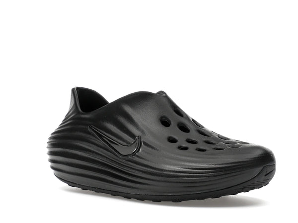 Nike ReactX Rejuven8 Triple Black