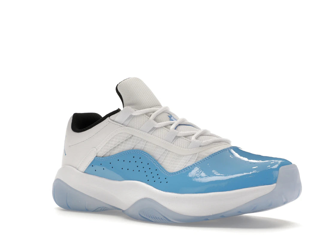Jordan 11 CMFT Low University Blue