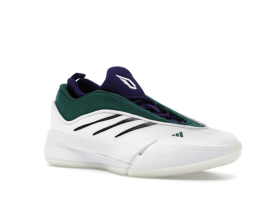 adidas Dame 9 Milwaukee Bucks