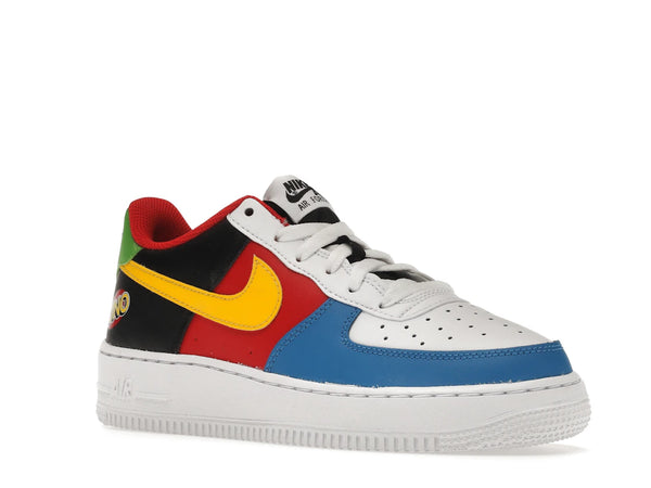 Nike Air Force 1 Low '07 QS Uno (GS)