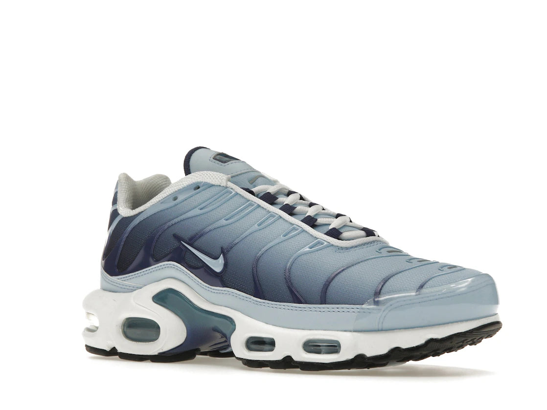 Nike Air Max Plus Celestine Blue (Women's) - vue secondaire A