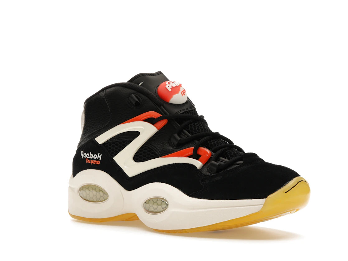 Reebok Question Pump Pump Omni Lite