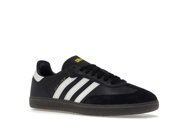 adidas Samba IRAK Black