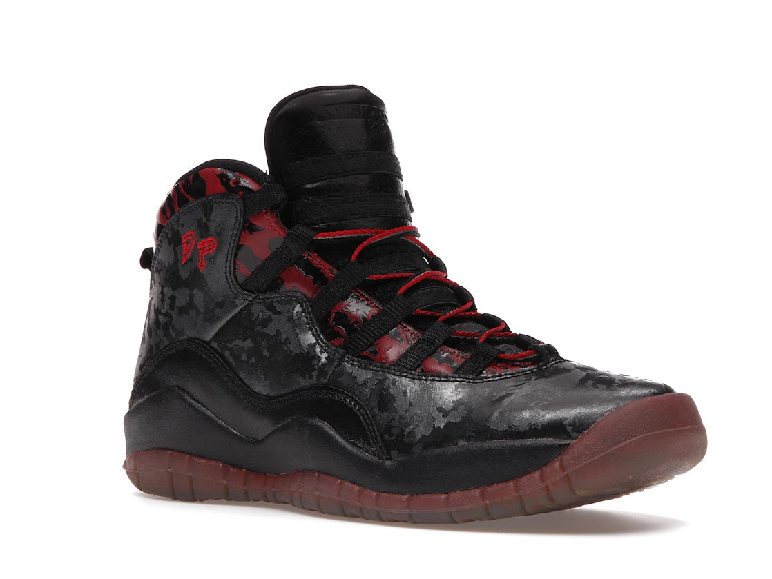 Jordan 10 Retro Doernbecher (GS)