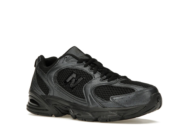 New Balance 530 Black Dark Grey