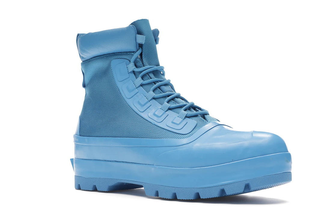 Converse Chuck Taylor All Star Duck Boot Ambush Blue - vue secondaire A