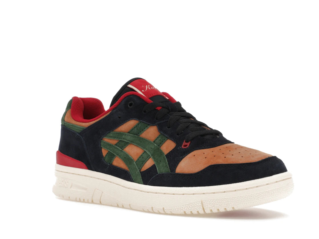 ASICS EX89 Kith Kithmas Outdoor - vue secondaire A