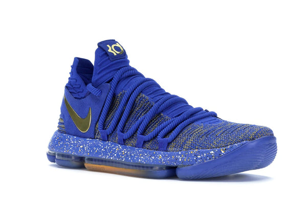 Nike KD 10 Finals