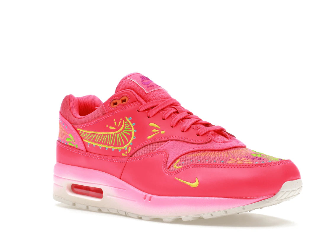 Nike Air Max 1 PRM Día De Muertos