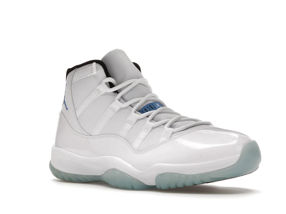 Jordan 11 Retro Legend Blue (2014)