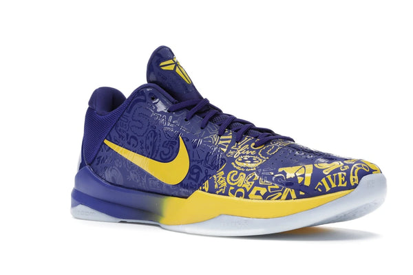 Nike Kobe 5 Protro 5 Rings (2020)