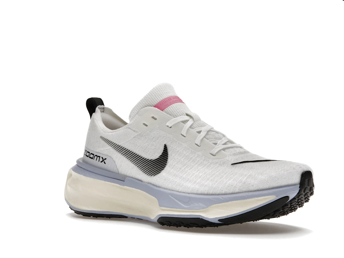 Nike ZoomX Invincible Run 3 Weiß Kobalt Bliss