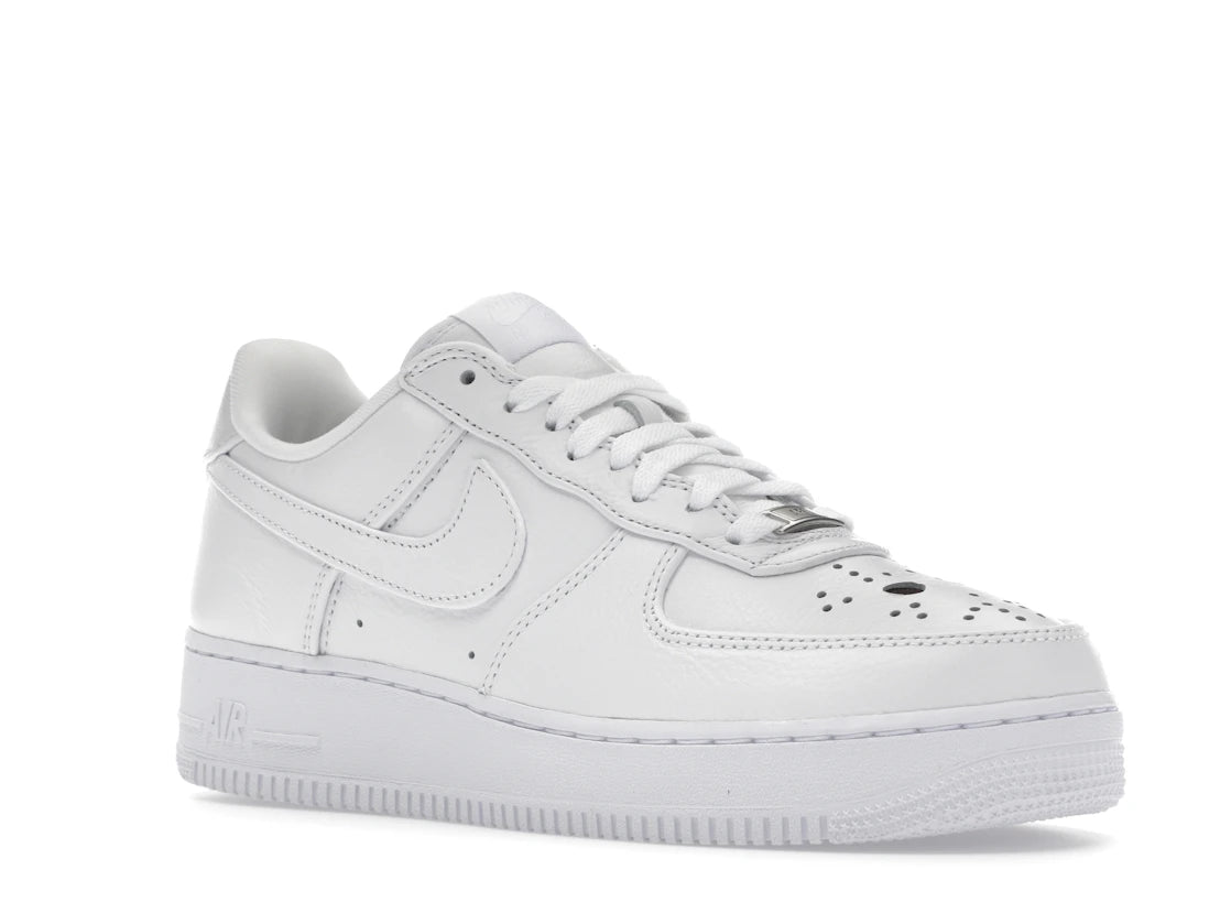 Nike Air Force 1 Low Jason Voorhees