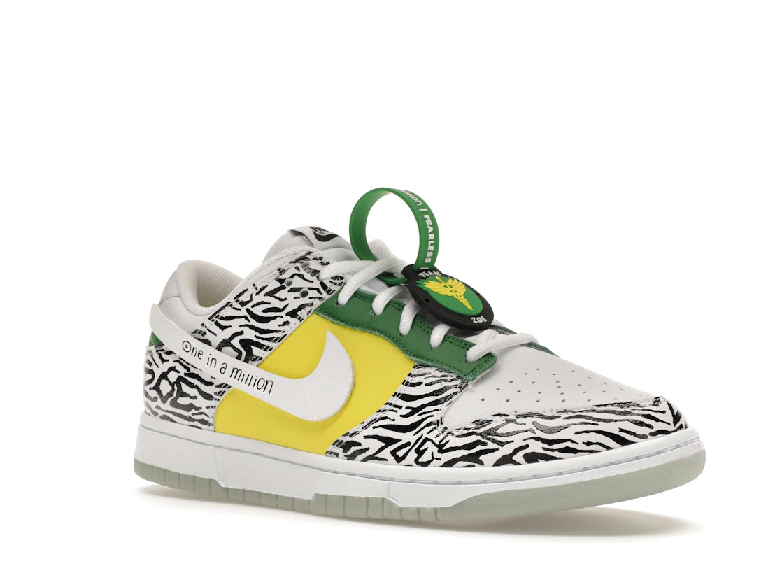 Nike Dunk Low Doernbecher Zoe
