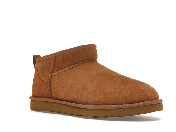 UGG Classic Ultra Mini Boot Chestnut