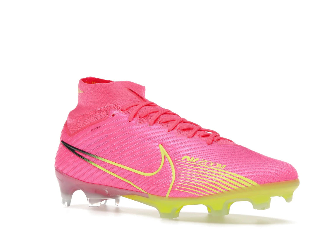 Nike Zoom Mercurial Superfly 9 Elite FG Luminous Pack