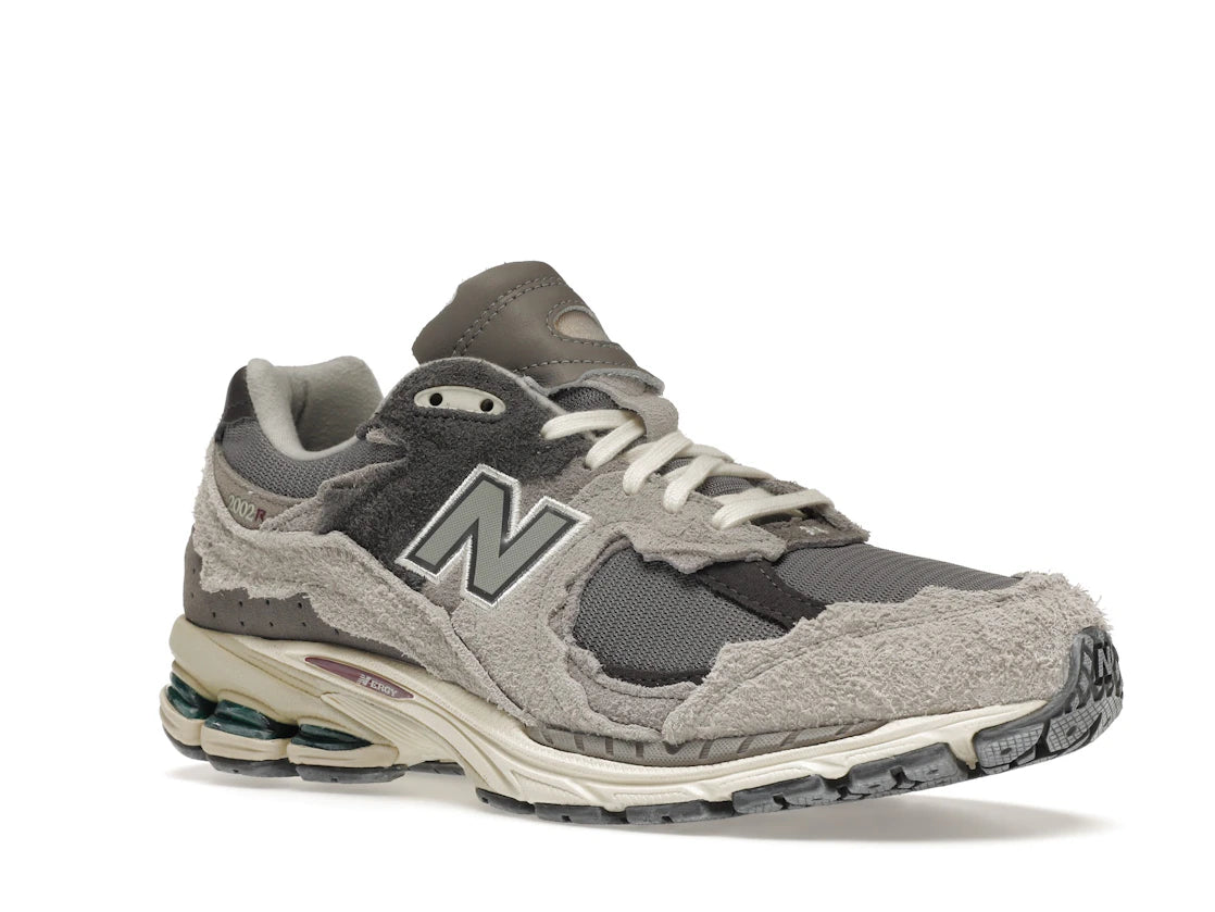 New Balance 2002R Protection Pack Rain Cloud - vue secondaire A