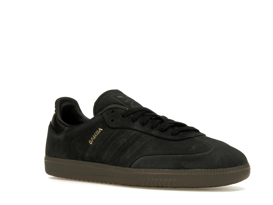 adidas Samba OG Core Black