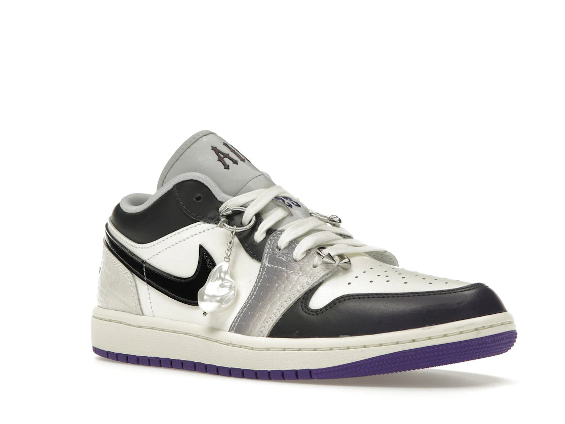 Jordan 1 Low SE Punk Rock (Women's)