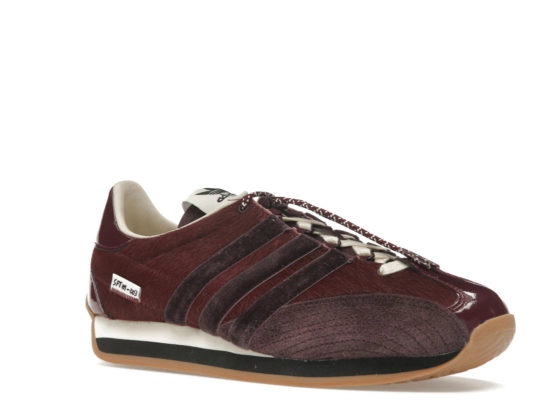 adidas Country OG Song For The Mute Maroon