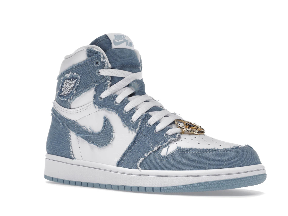 Jordan 1 Retro High OG Denim (Women's)
