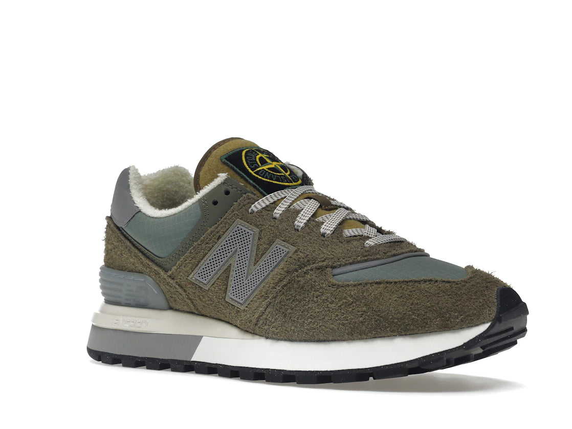 New Balance 574 Legacy Stone Island