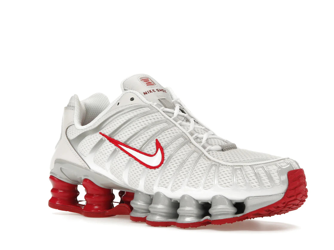 Nike Shox TL Gym Red (Women's)