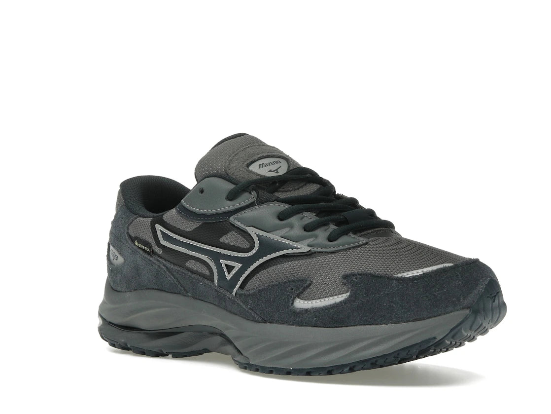 Mizuno Wave Rider Beta GTX Quiet Shade Vulcan