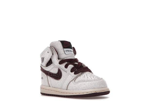 Jordan 1 Retro High OG A Ma Maniére (TD)