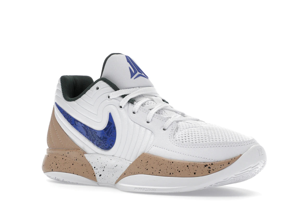 Nike Ja 2 In The Woods