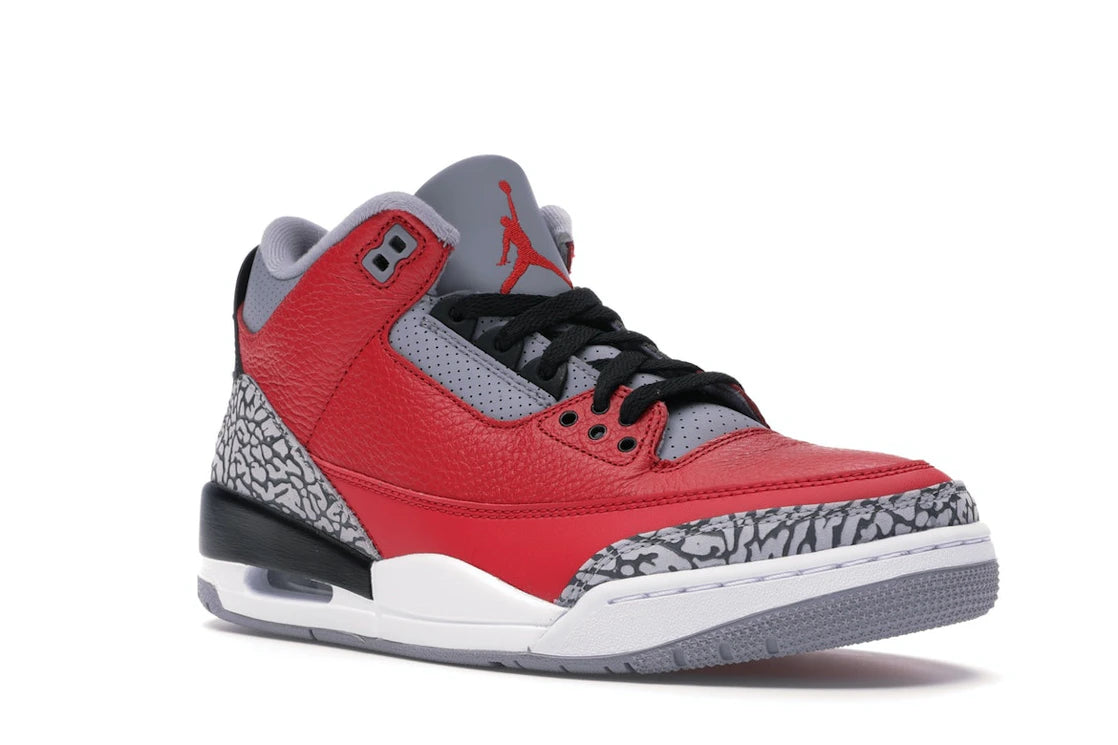 Jordan 3 Retro SE Unite (Chicago Exclusive)