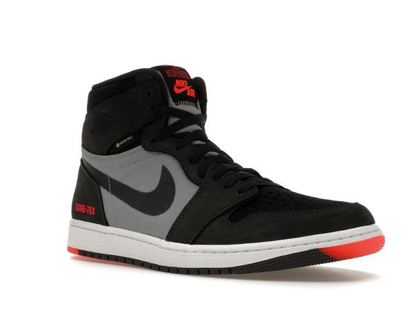Jordan 1 Retro High Element Gore-Tex Black Infrared