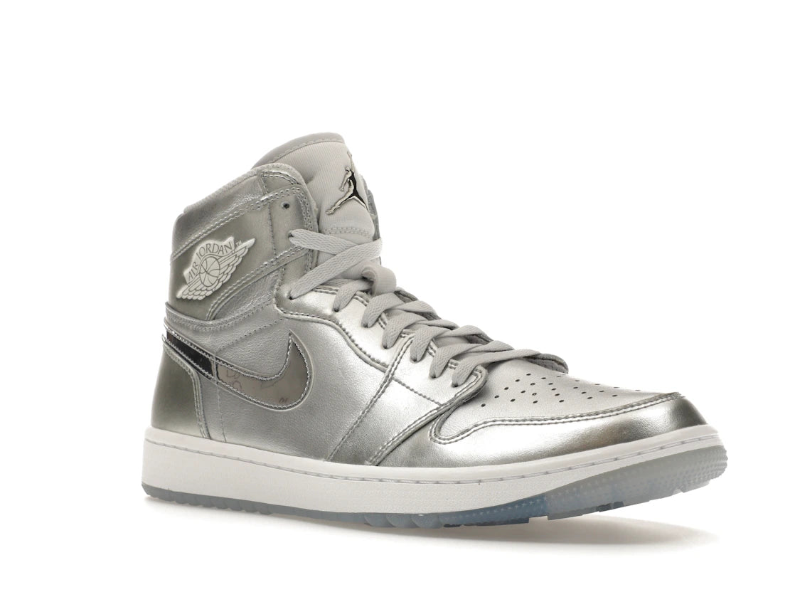 Jordan 1 High Golf Gift Giving Pack