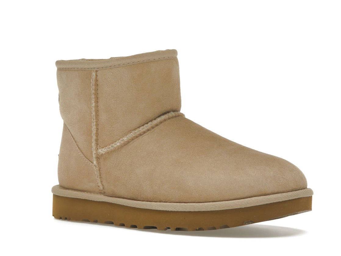 UGG Classic Mini II Boot Sand (Women's)