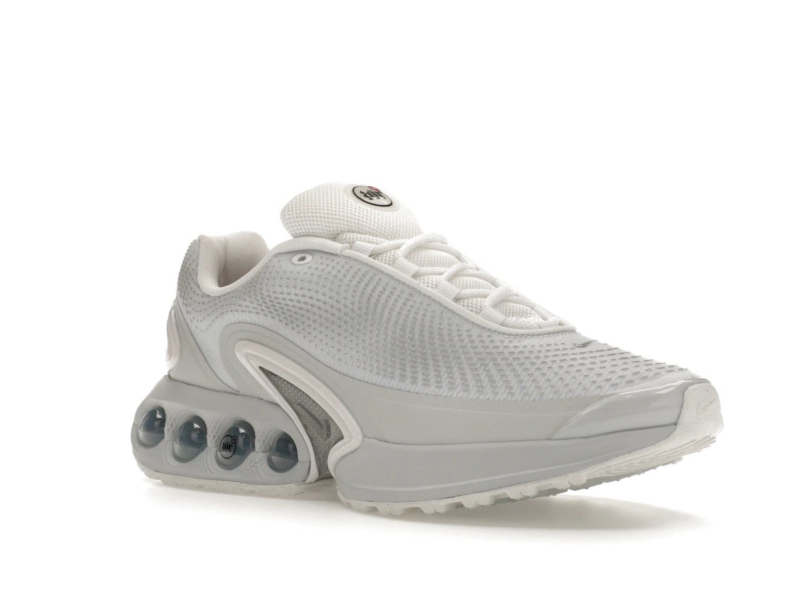 Nike Air Max Dn White Pure Platinum (Women's)